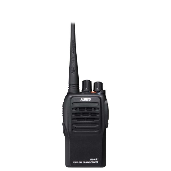 Alinco DJ-A11 - Image 2