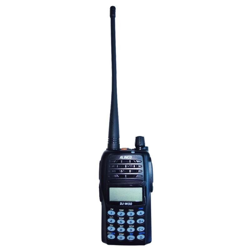 Alinco DJ-W50 1