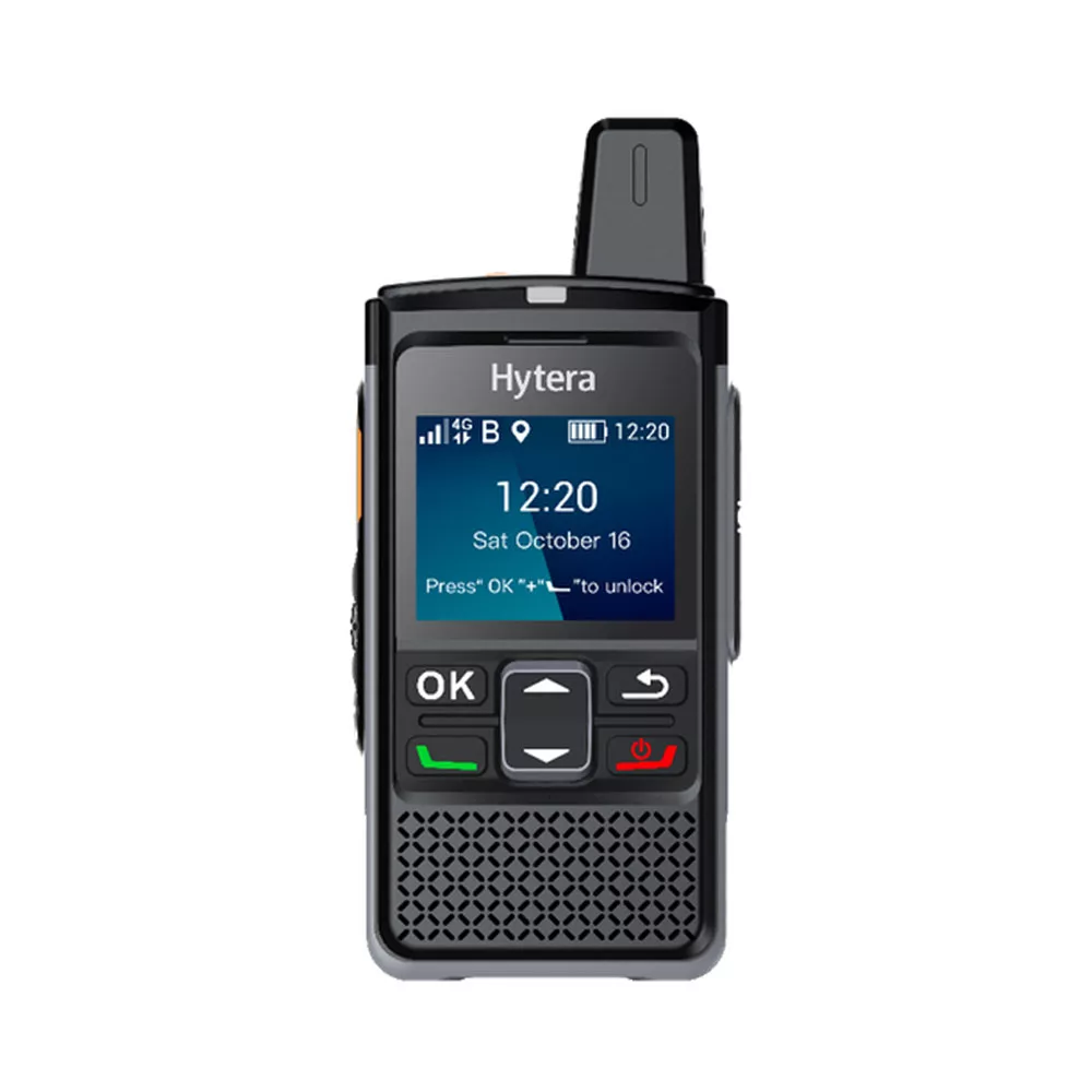 Hytera PNC360S 1