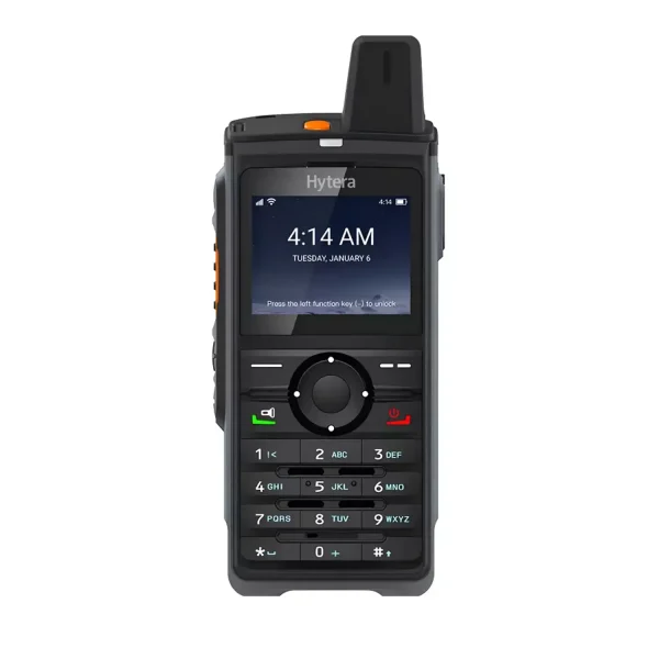 Hytera PNC380 1
