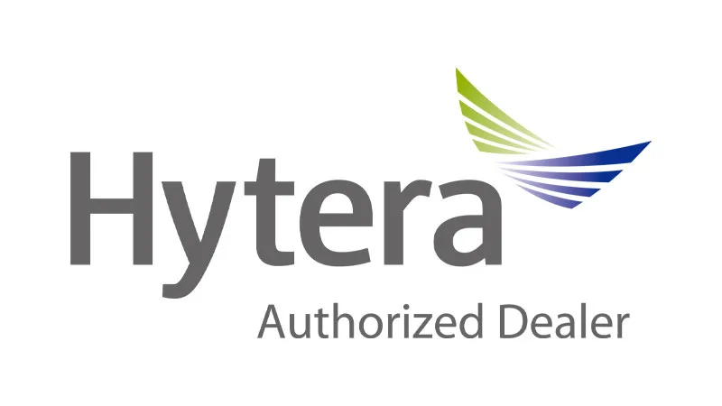 Hytera authorized dealer