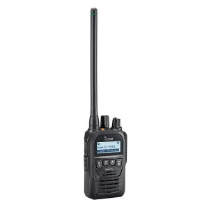 Icom IC-F52D UL 1