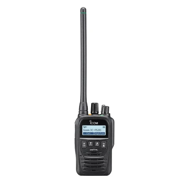 Icom IC-F62D UL 1