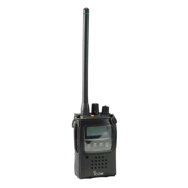 Icom IC-F62D UL 2