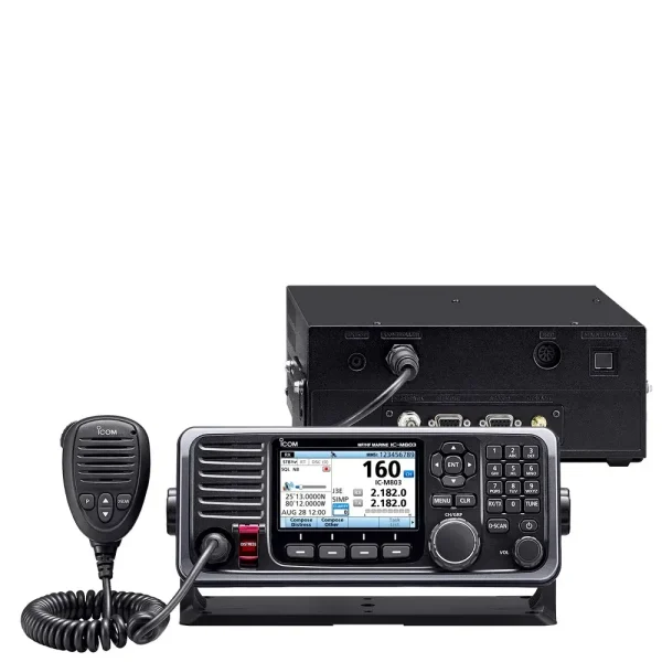 Icom IC-M803 1