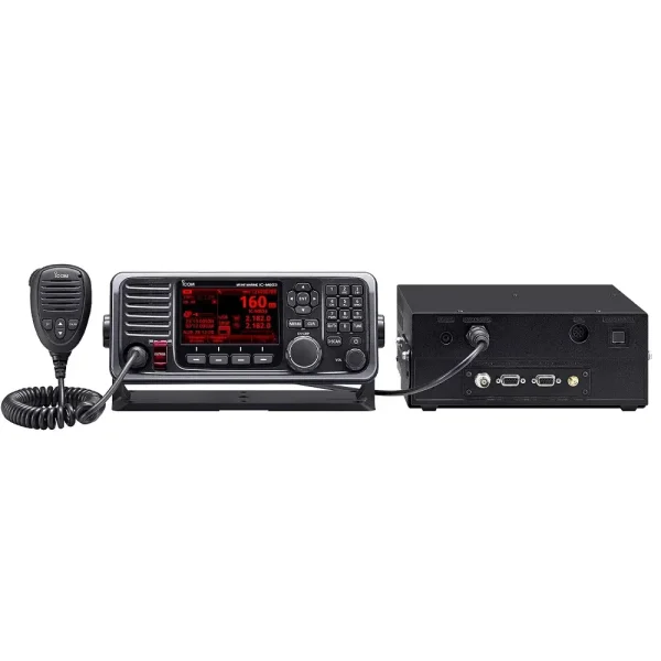 Icom IC-M803 4