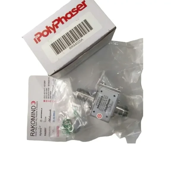Polyphaser RRX4025 2