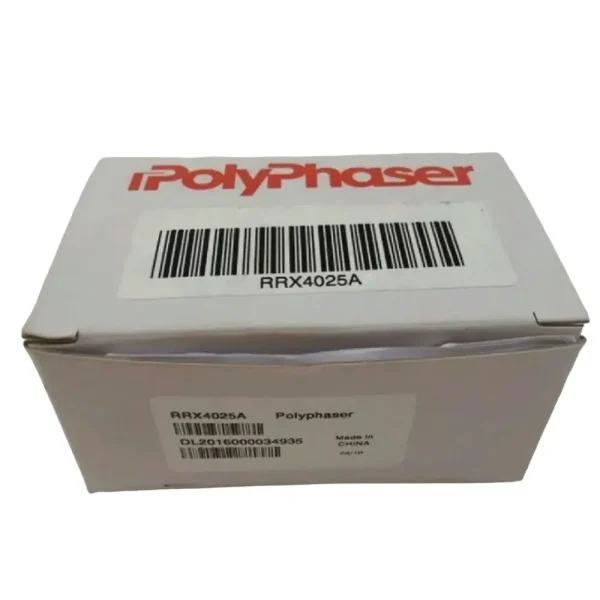 Polyphaser RRX4025 3