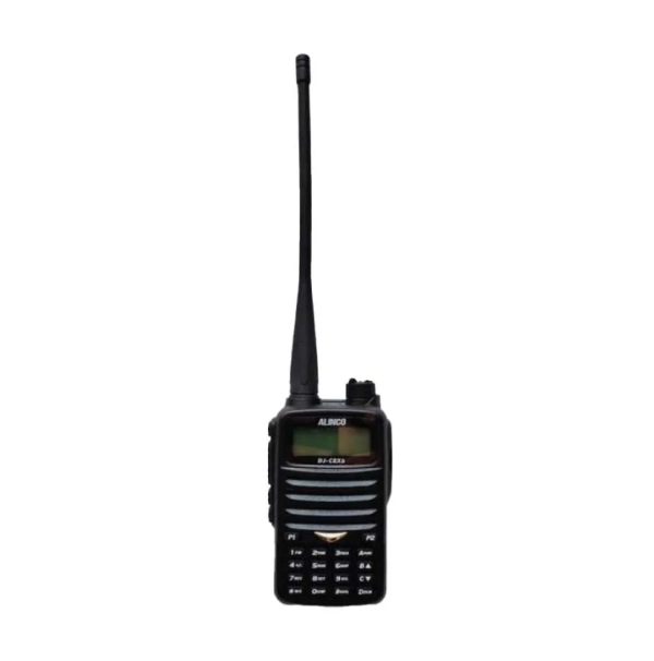 Alinco DJ-CRX6 - Image 2