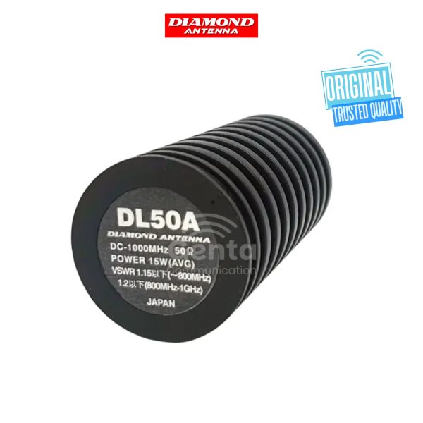 Diamond DL-50A - Image 2