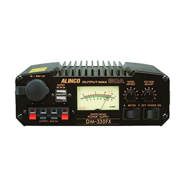 Alinco DM-330FX - Image 2
