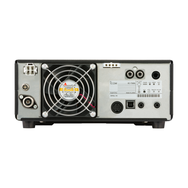 ICOM IC-7300 - Image 3