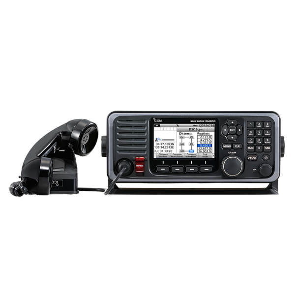 ICOM IC-GM800 - Image 2