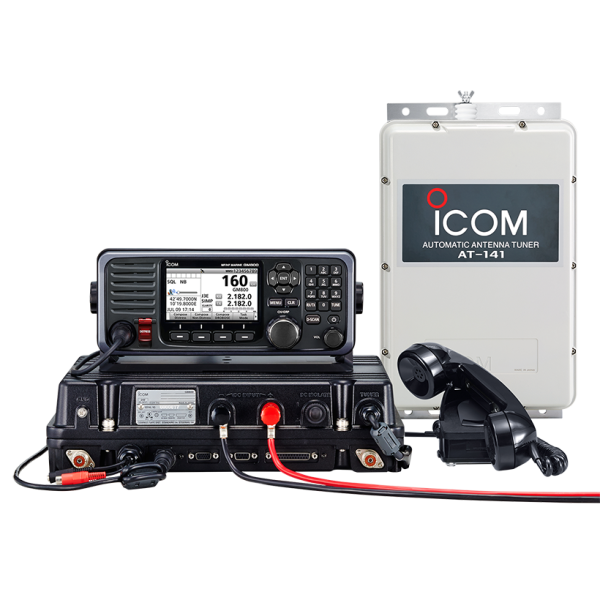 ICOM IC-GM800 - Image 4
