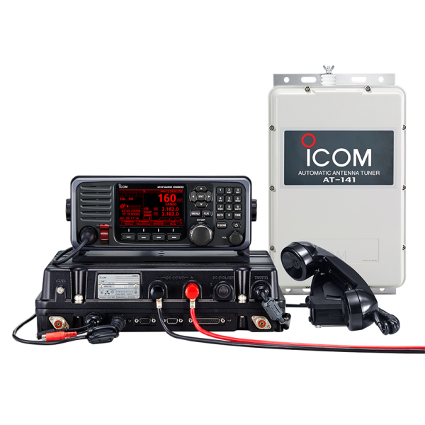 ICOM IC-GM800 - Image 3
