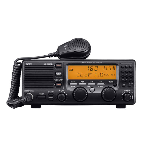 ICOM IC-M710 - Image 2