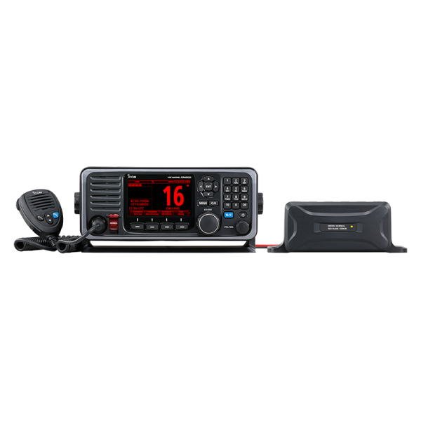 ICOM IC-GM600 - Image 4