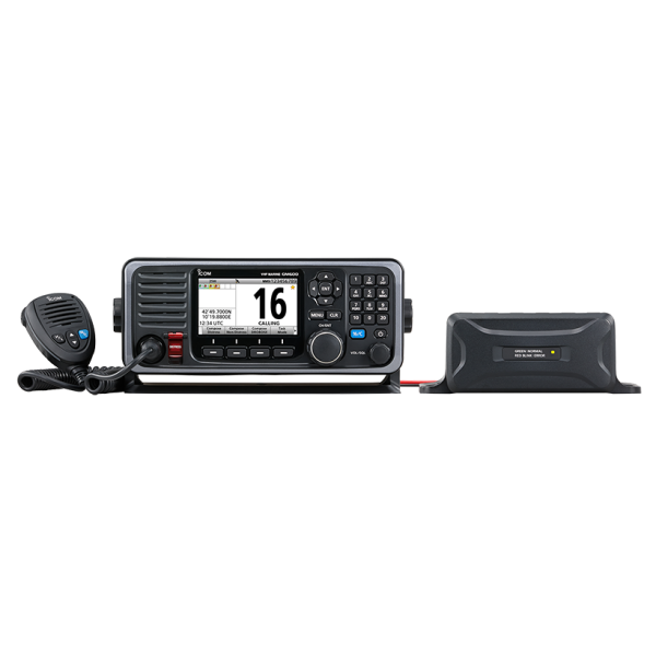 ICOM IC-GM600 - Image 2