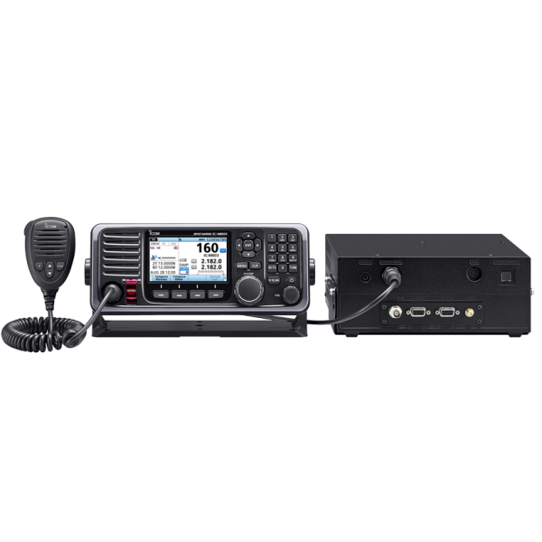 ICOM IC-M803 - Image 2