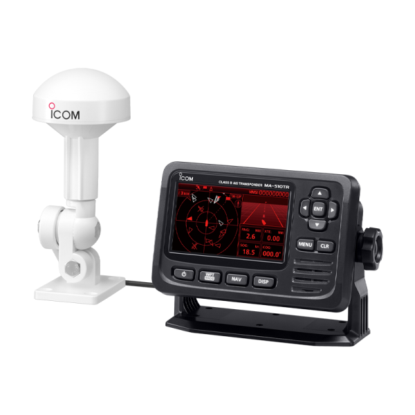 ICOM MA-510TR - Image 4