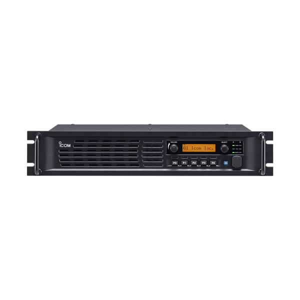 ICOM IC-FR6300 - Image 2