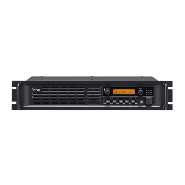 ICOM IC-FR6300 - Image 4