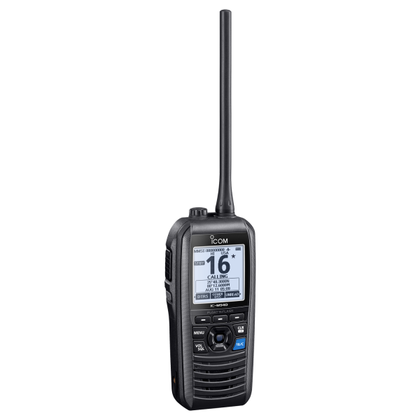 ICOM IC-M94D - Image 2