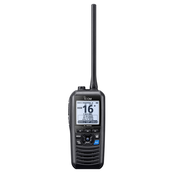 ICOM IC-M94D - Image 3