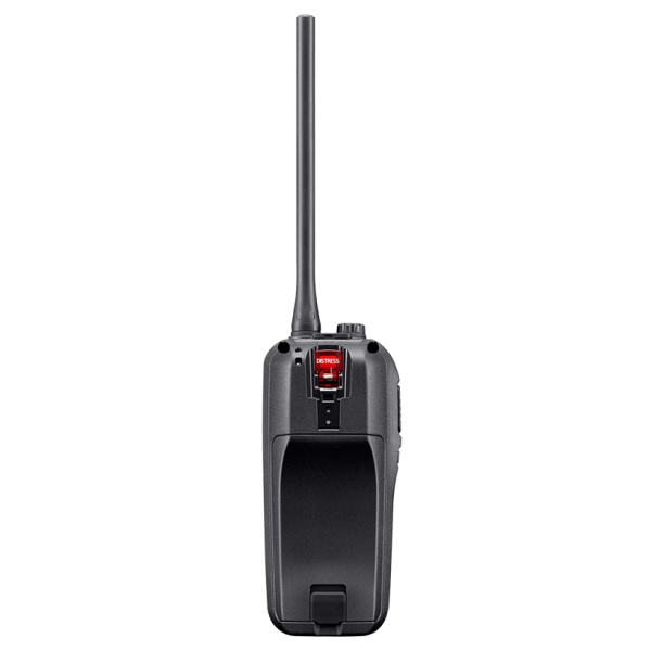 ICOM IC-M94D - Image 4
