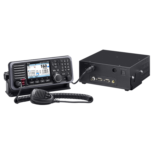 ICOM IC-M803 - Image 3