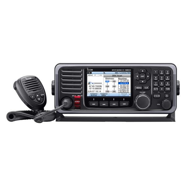 ICOM IC-M804 - Image 2