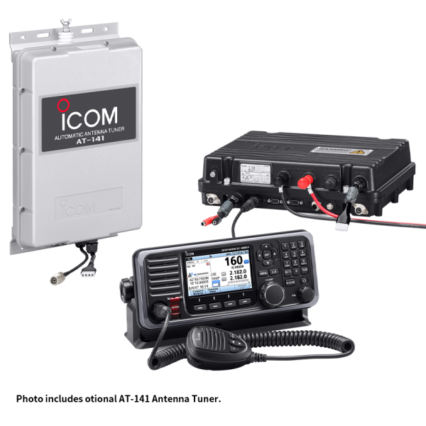 ICOM IC-M804 - Image 3