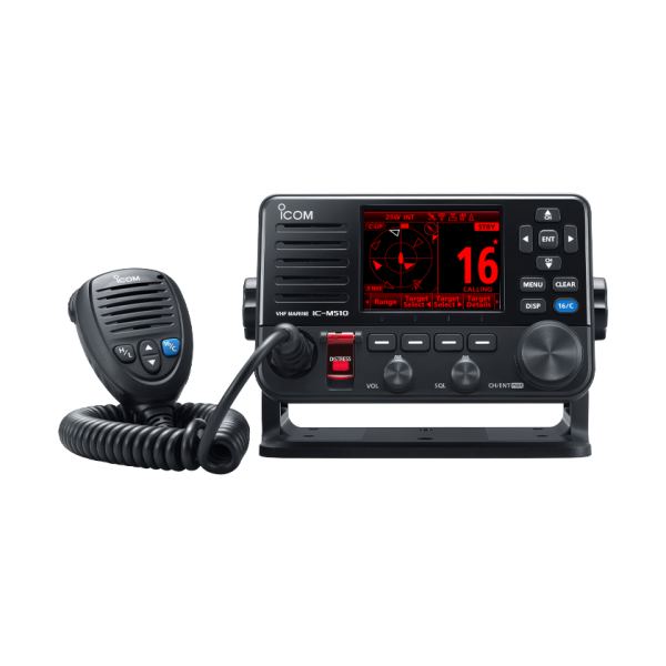 ICOM IC-M510 - Image 5