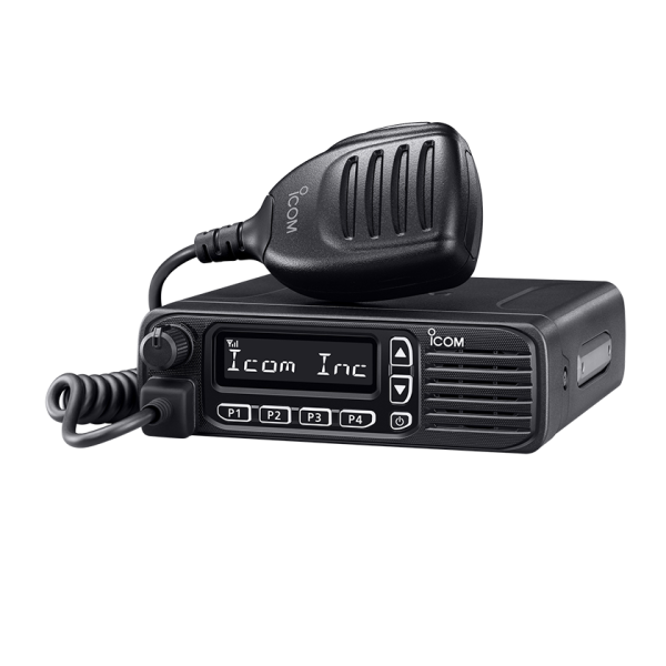 ICOM IC-F5130D - Image 2