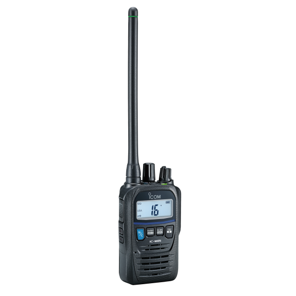 ICOM IC-M85UL - Image 3