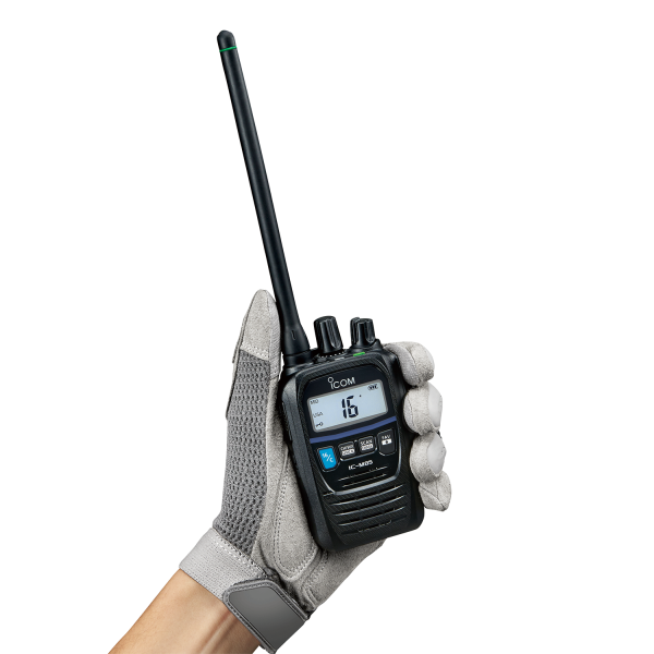 ICOM IC-M85UL - Image 2
