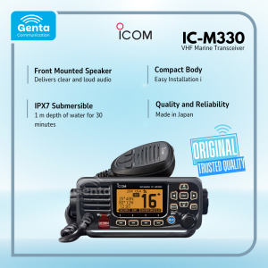 ICOM IC-M330