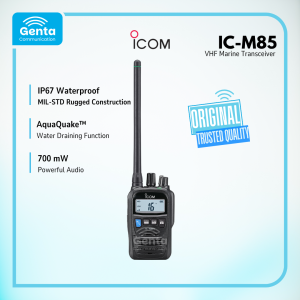 ICOM IC-M85