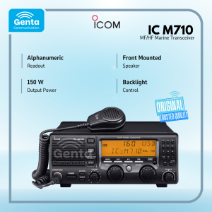 ICOM IC-M710