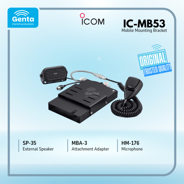ICOM IC-A220 - Image 4