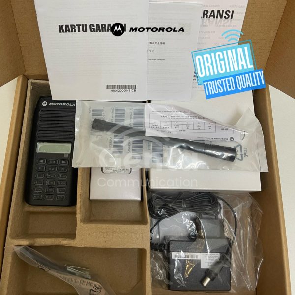 Motorola XIR-C2660 - Image 3