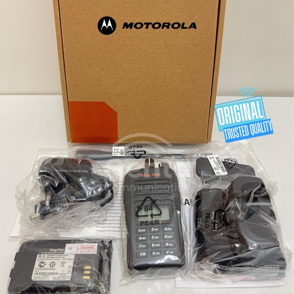 Motorola SL1M MagOne VZ-28 - Image 2