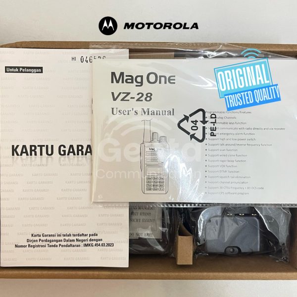 Motorola SL1M MagOne VZ-28 - Image 3