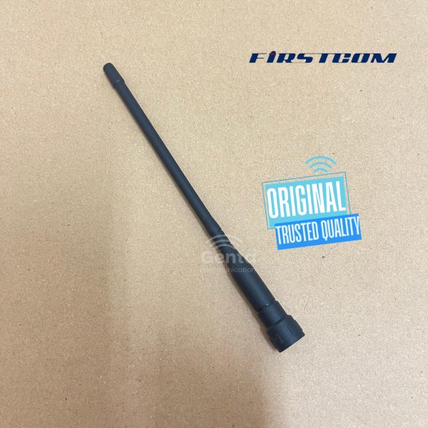 Antena HT Firstcom FC-27 SMA Male - Image 2
