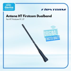 Antena HT Firstcom FC-27 SMA Male