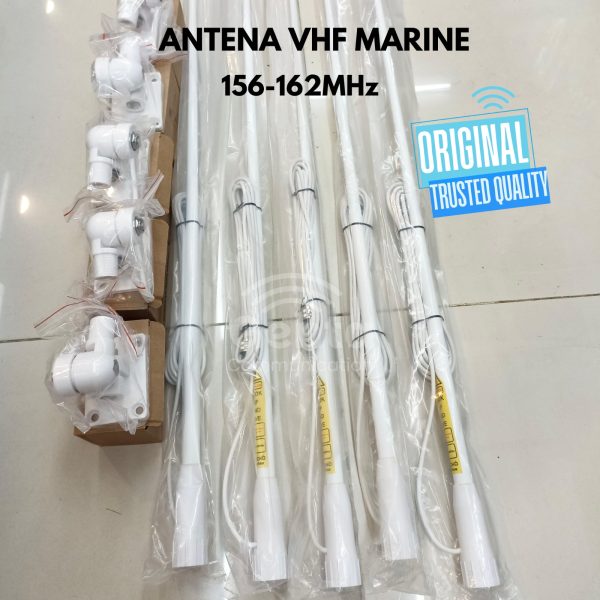Antenna VHF Marine