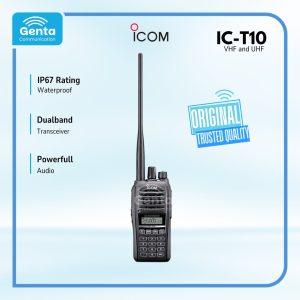 ICOM IC-T10