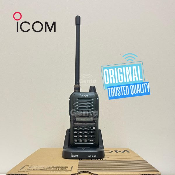 ICOM IC-G86 - Image 4