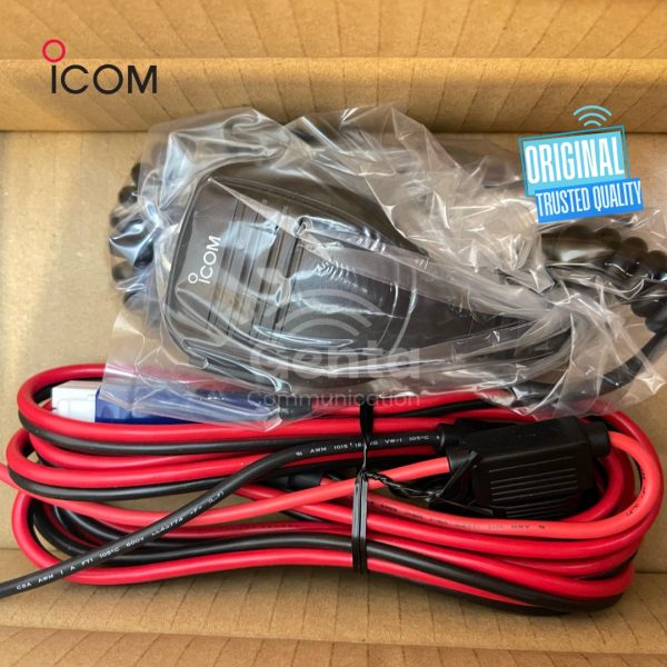 ICOM IC-718 - Image 4