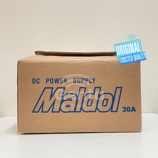 Maldol 30A - Image 3